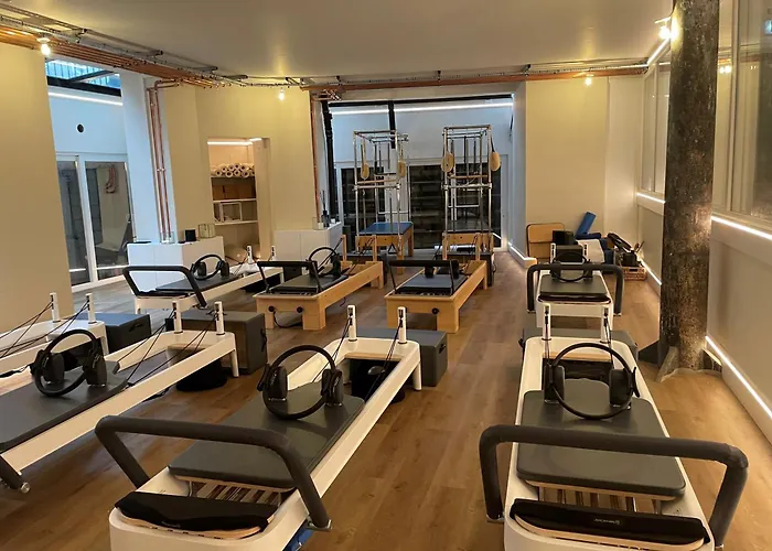  Harrington - Knightsbridge - 18 Rutland Gate